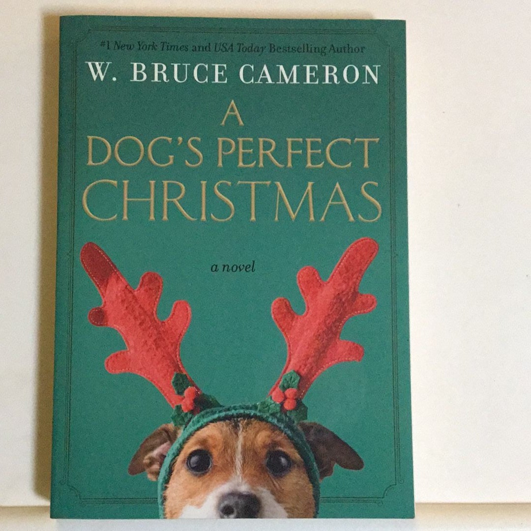 A Dog's Perfect Christmas