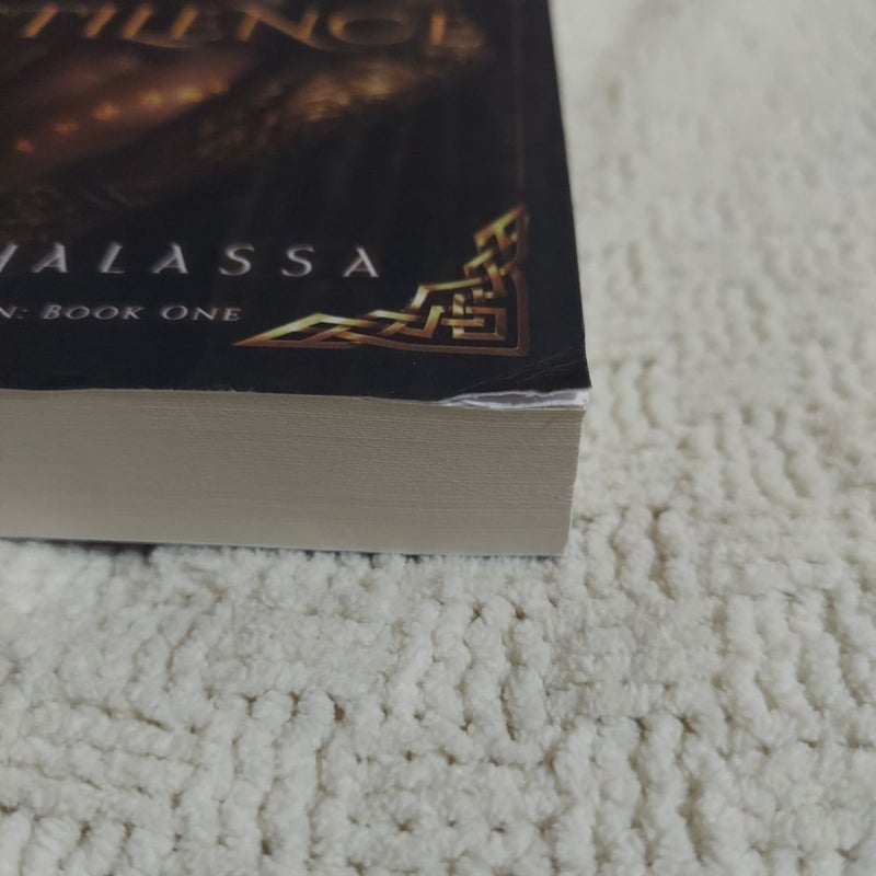 Pestilence (the Four Horsemen Book #1)
