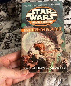 Remnant: Star Wars Legends