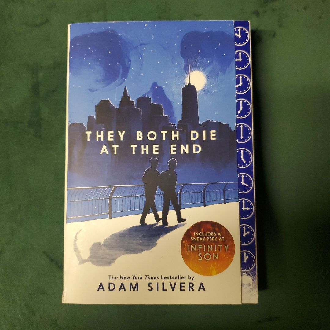 They Both Die at the End