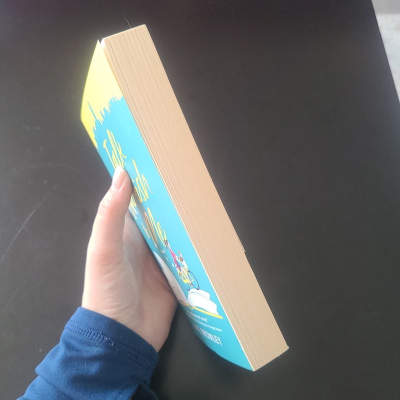 Talk Bookish to Me