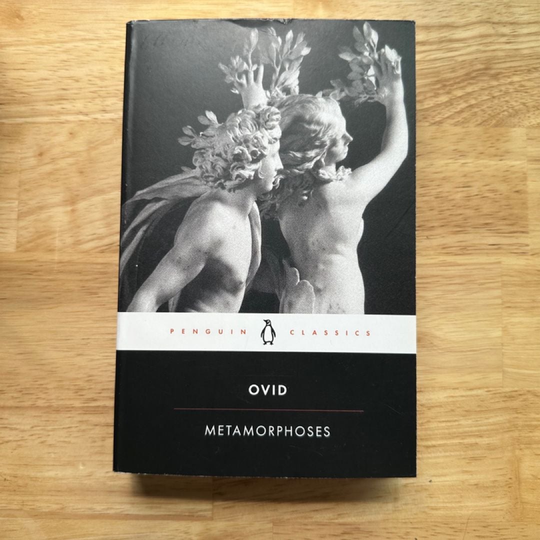 Metamorphoses