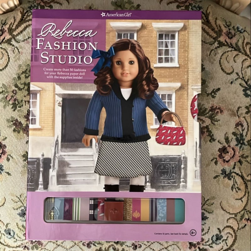 Rebecca Fashion Studio