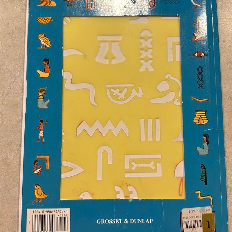 Hieroglyphs