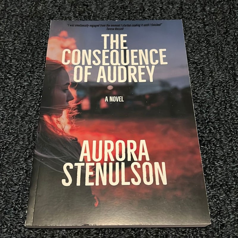 The Consequence of Audrey