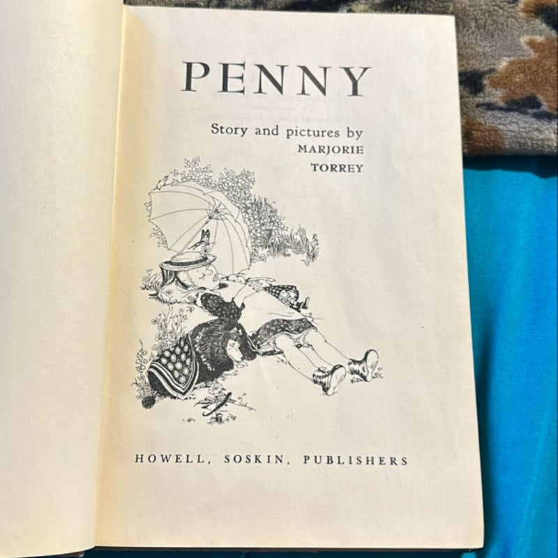 Penny 