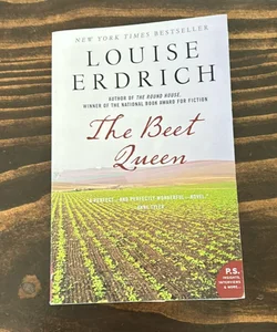 The Beet Queen