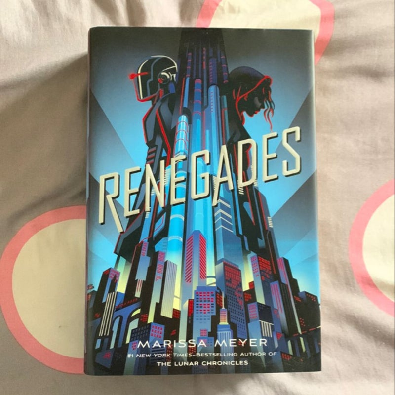 Renegades