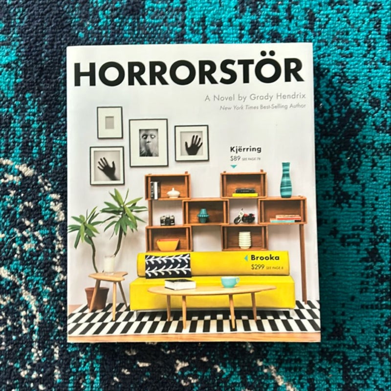 Horrorstor