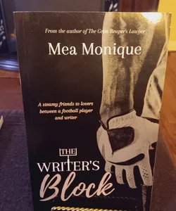 The Writer's Block