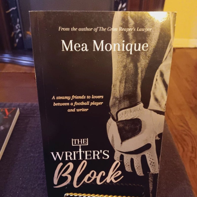 The Writer's Block