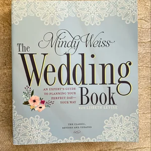 The Wedding Book