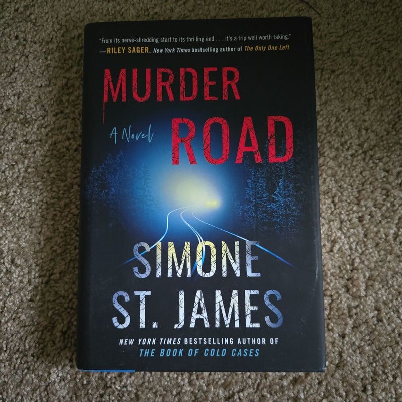 Murder Road
