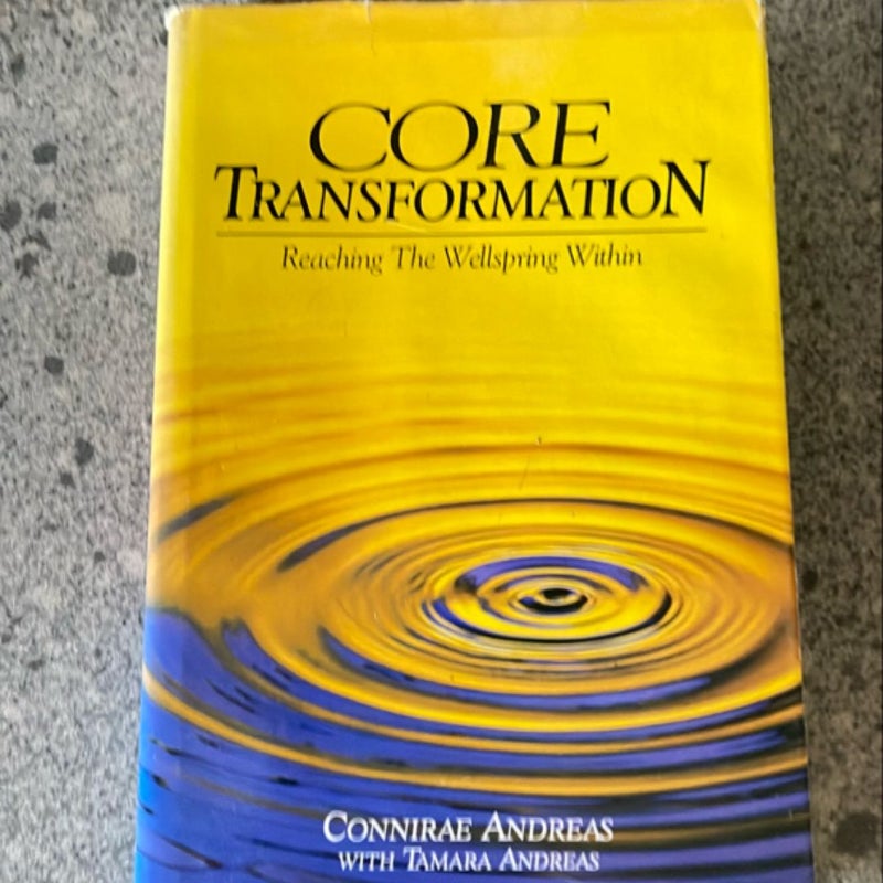 Core Transformation