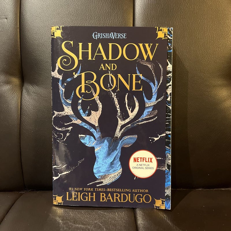 Shadow and Bone
