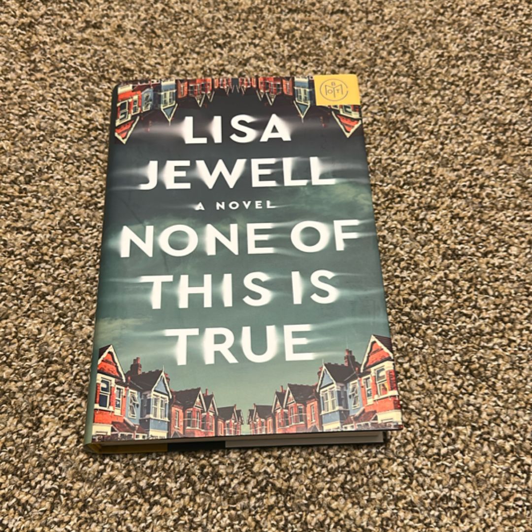 None of This Is True