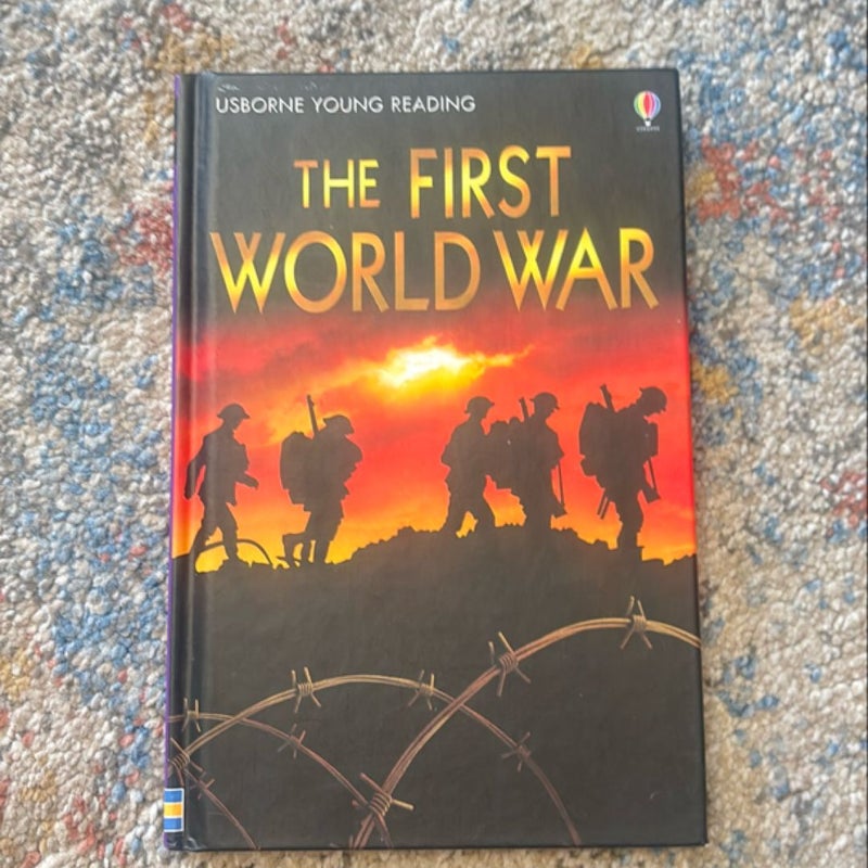 The First World War