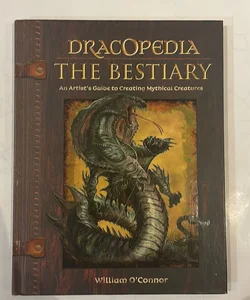 Dracopedia the Bestiary