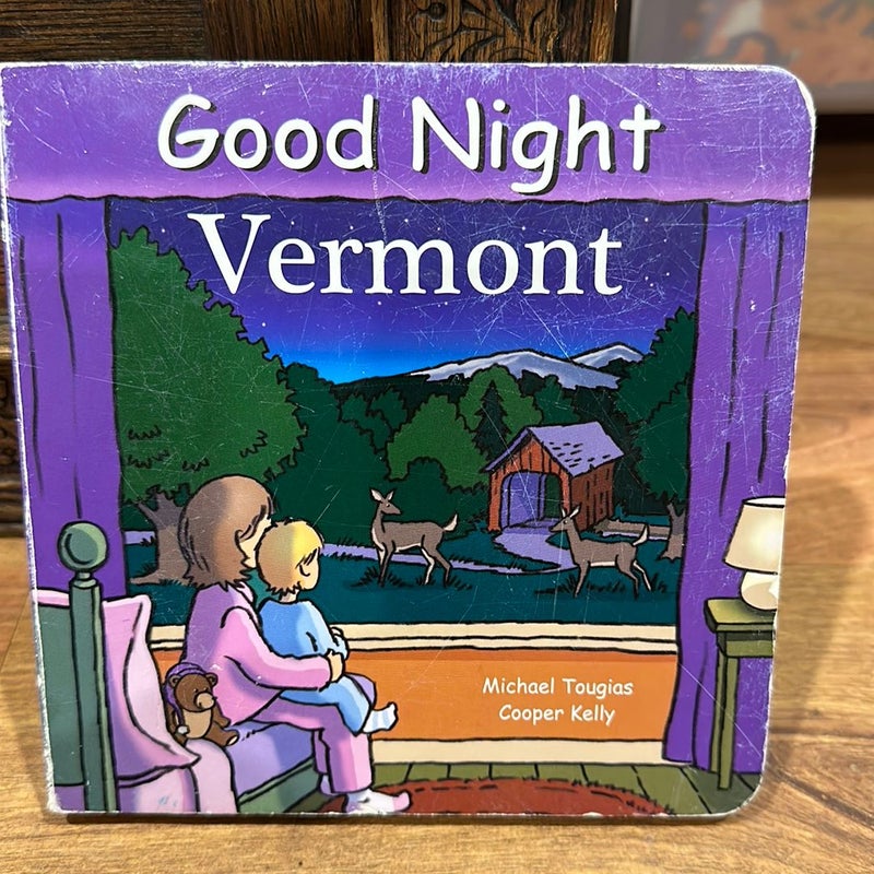 Good night vermont