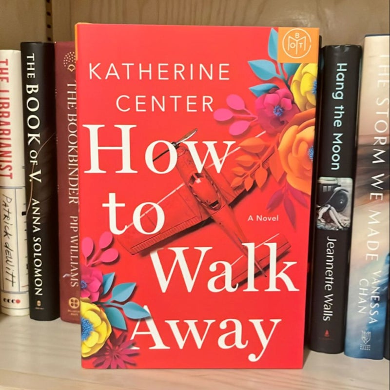 How to Walk Away