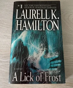 A Lick of Frost