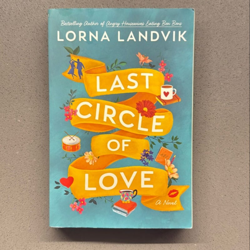 Last Circle of Love