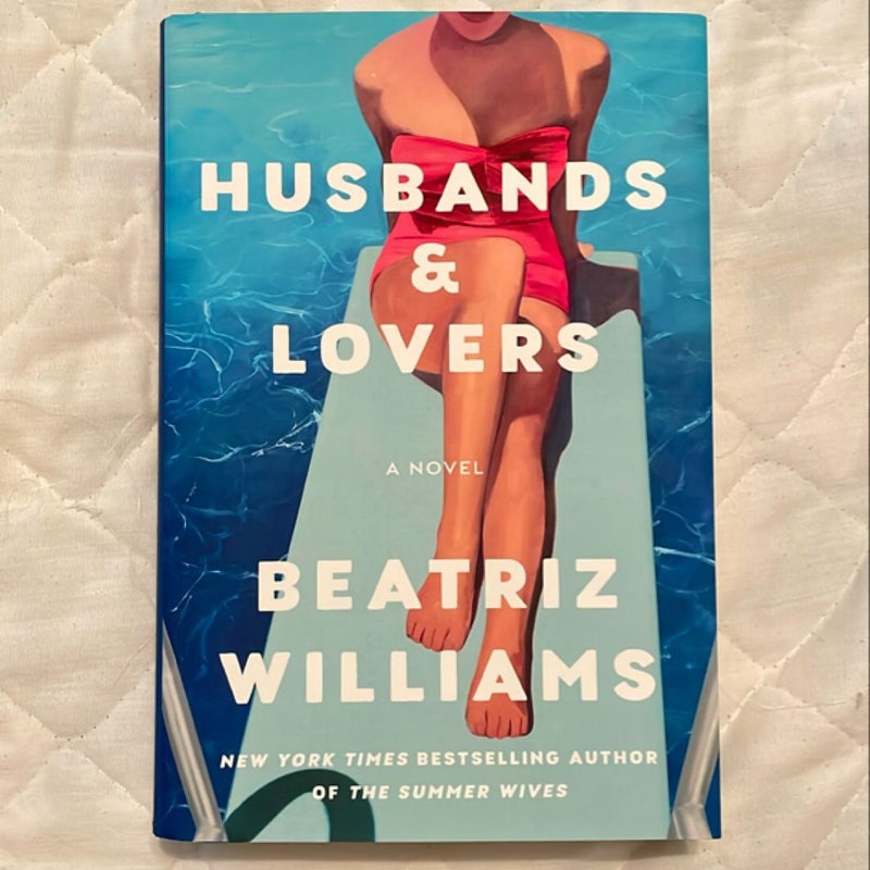 Husbands and Lovers