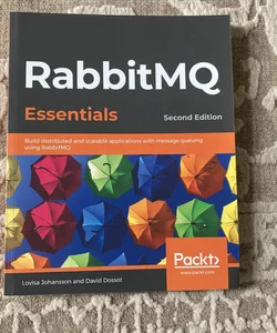 RabbitMQ Essentials