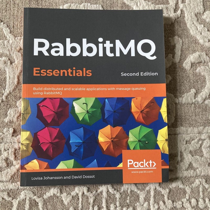 RabbitMQ Essentials