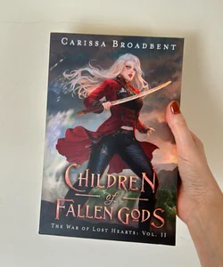 Children of Fallen Gods