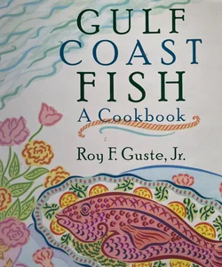 Gulf Coast Fish