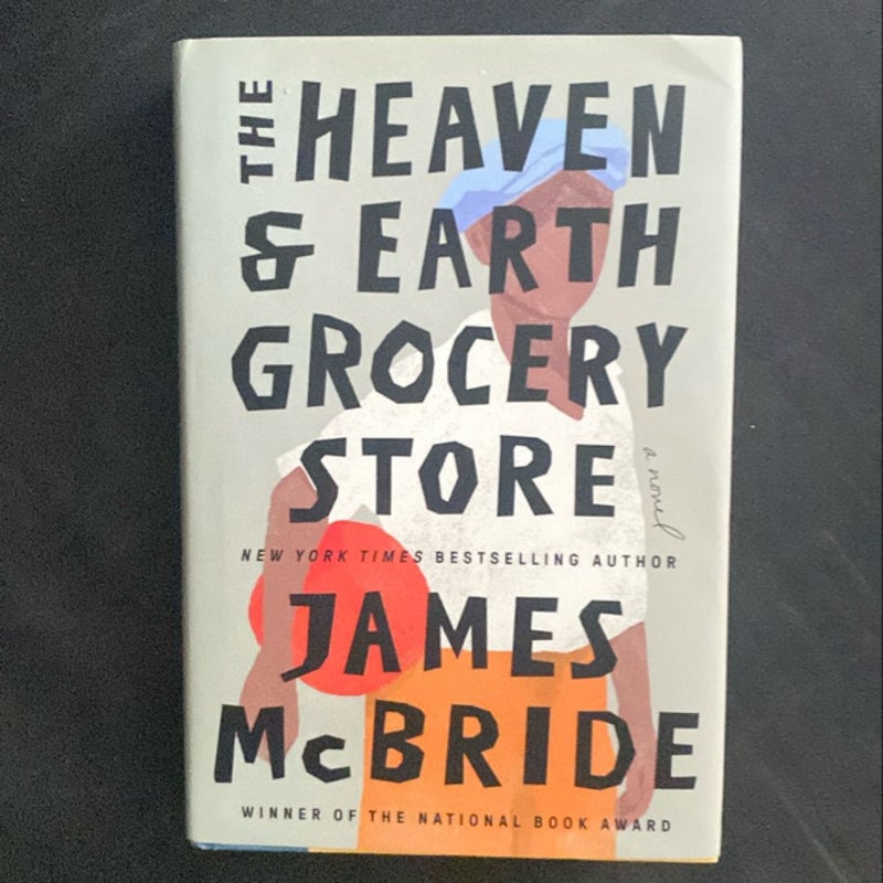 The Heaven and Earth Grocery Store