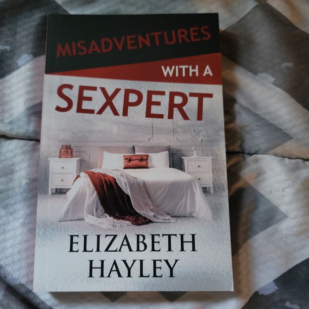 Misadventures with a Sexpert