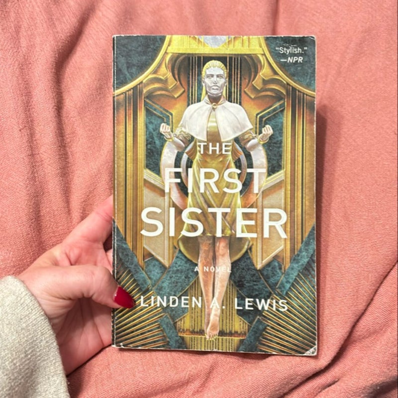 The First Sister