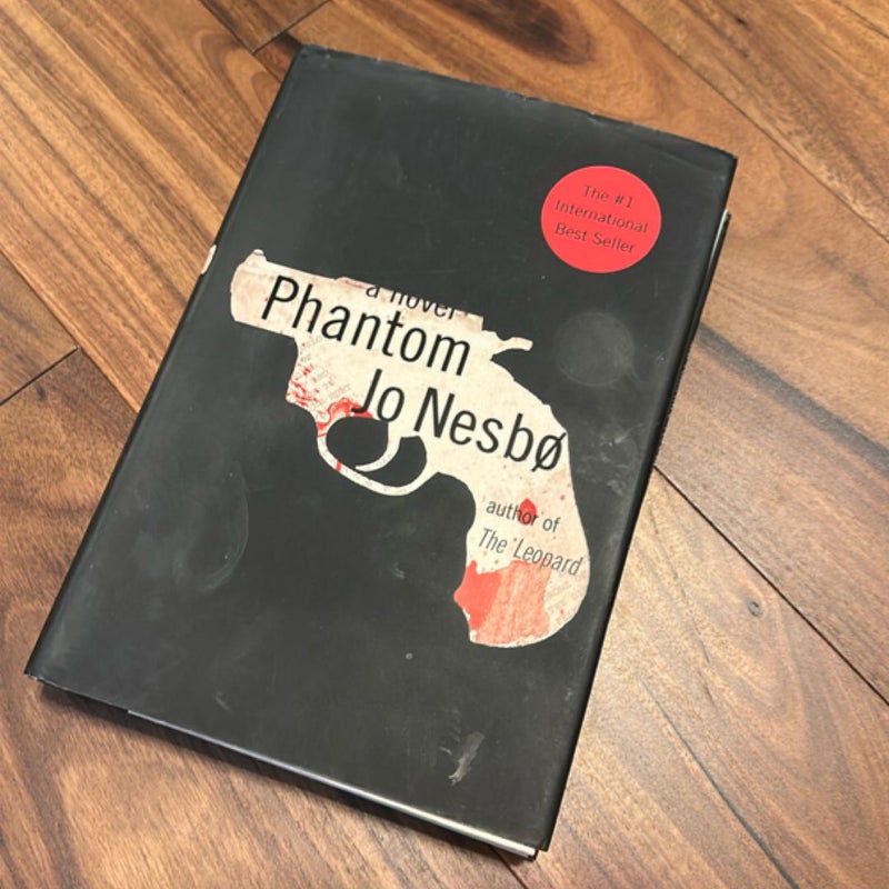 Phantom