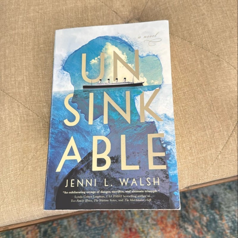 Unsinkable