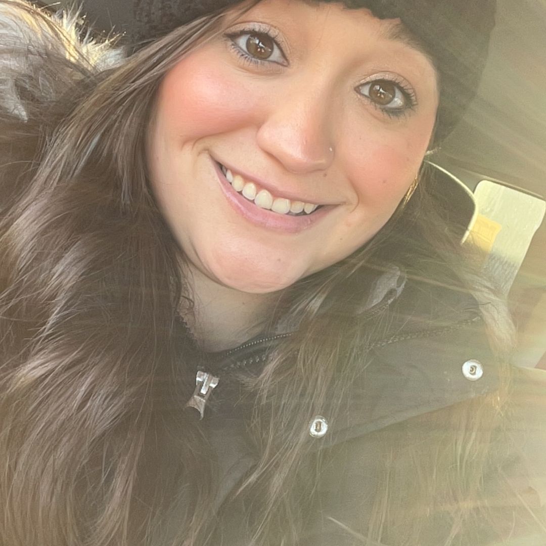 Hannah Miglio