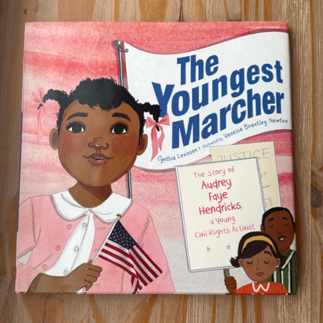 The Youngest Marcher