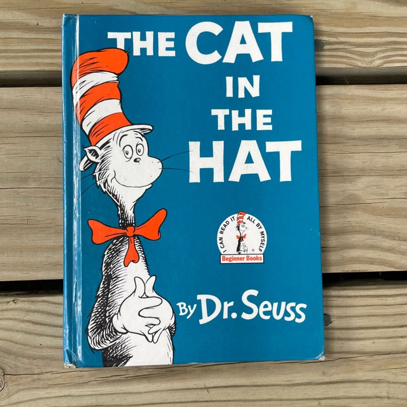 The Cat in the Hat