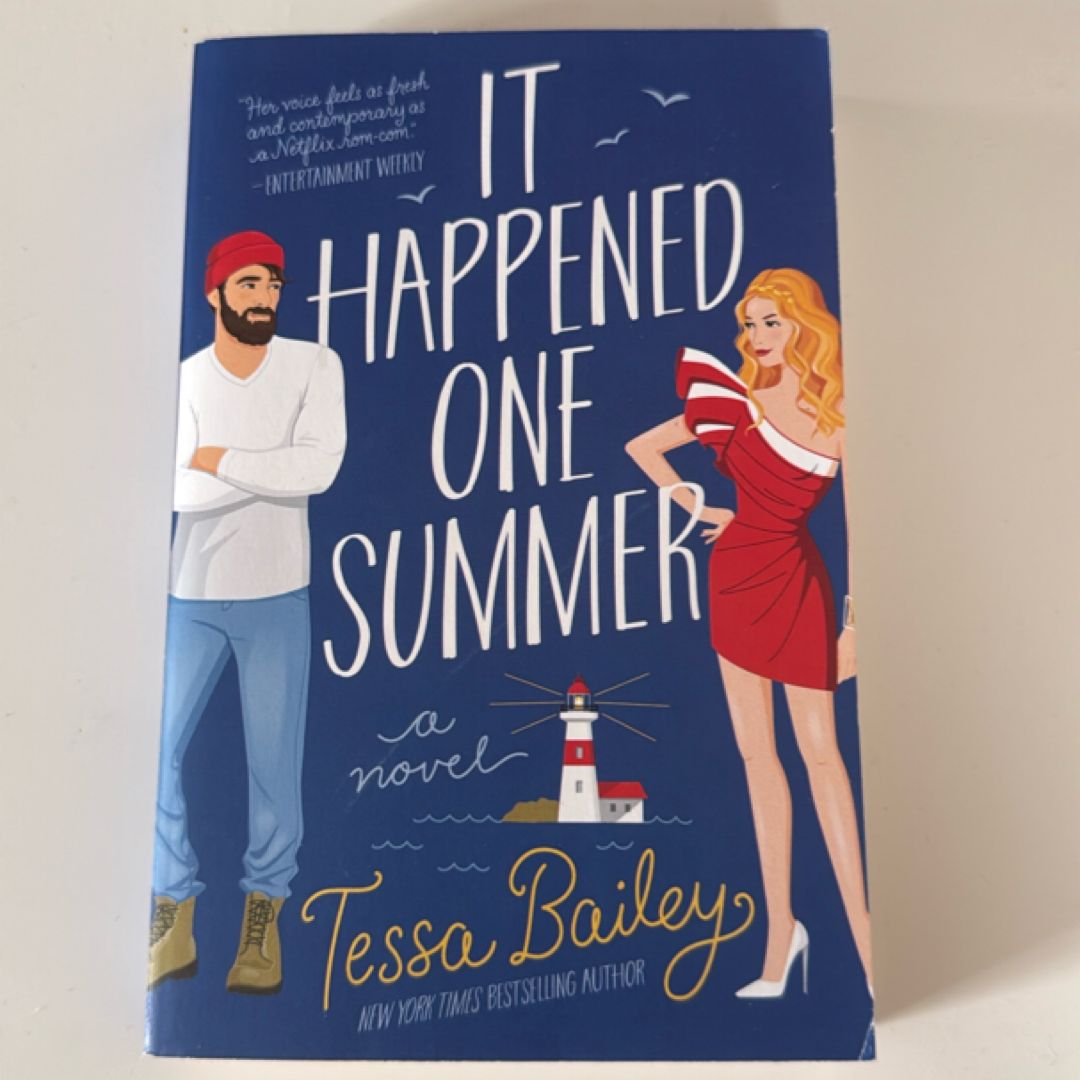 It Happened One Summer