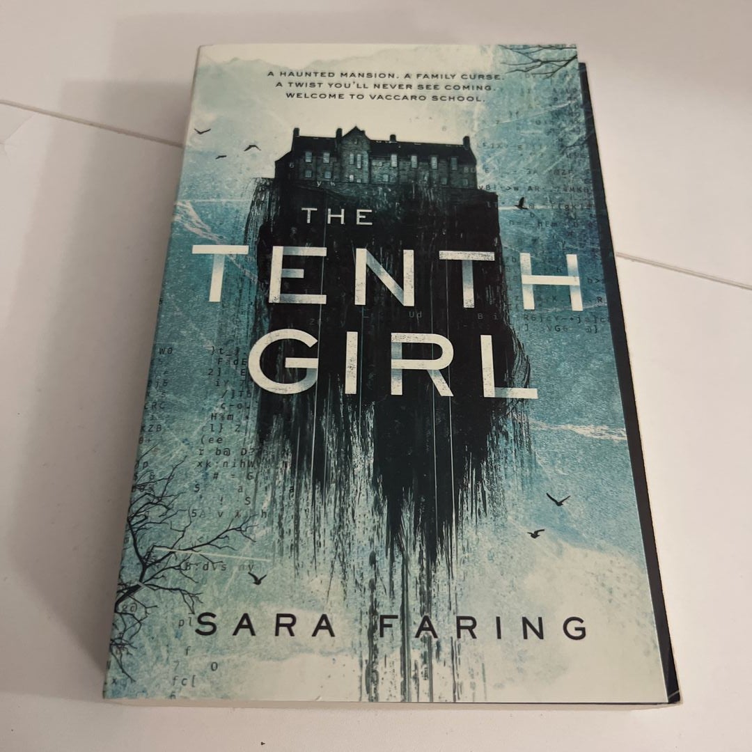 The Tenth Girl