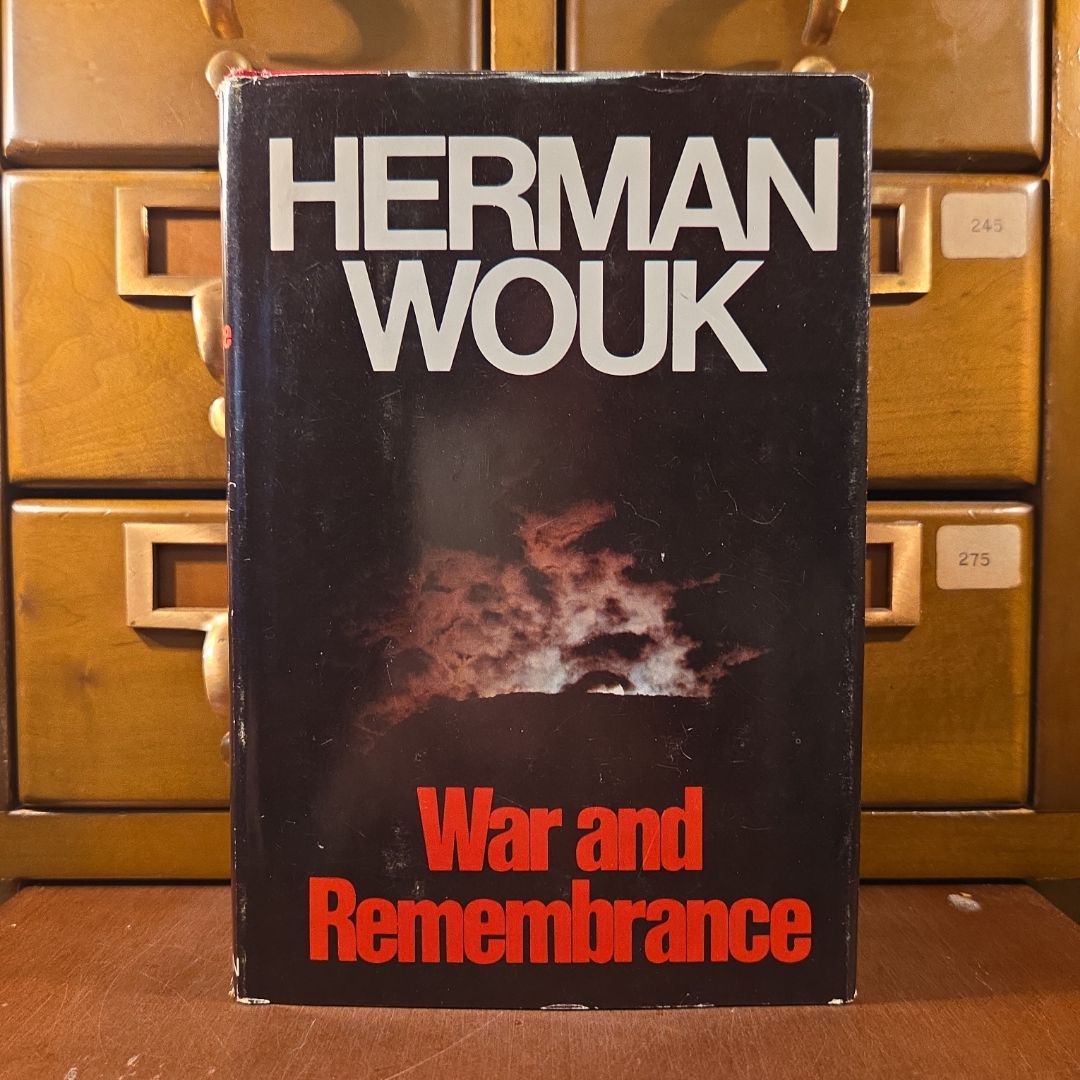 War and Remembrance