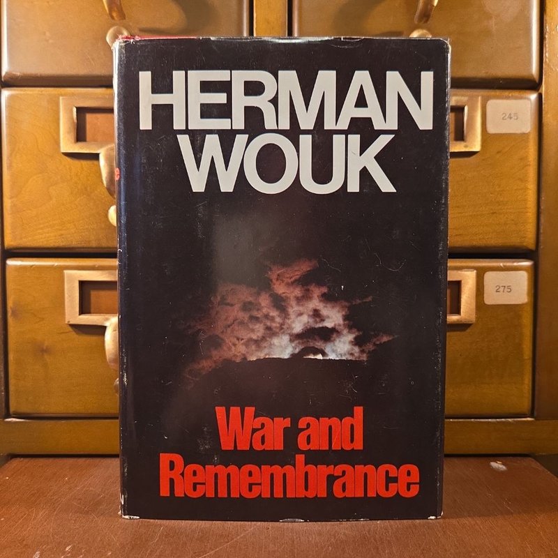 War and Remembrance