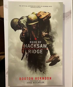 Hero of Hacksaw Ridge