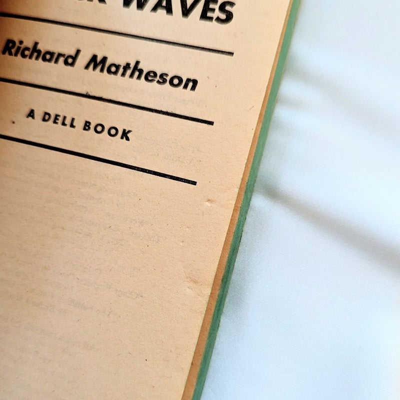 Shock Waves