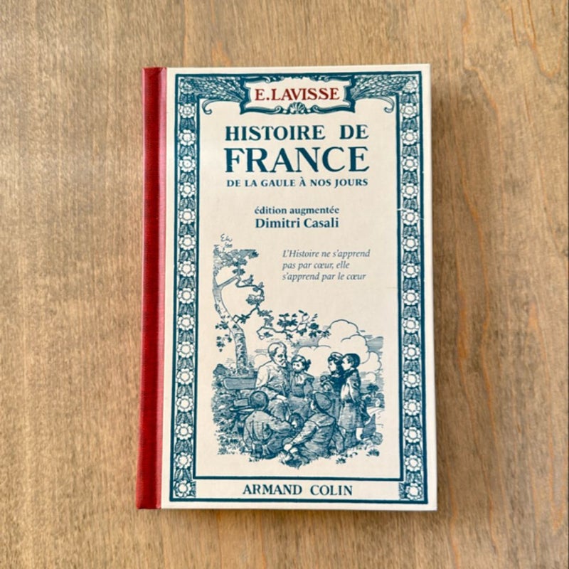 Histoire De France