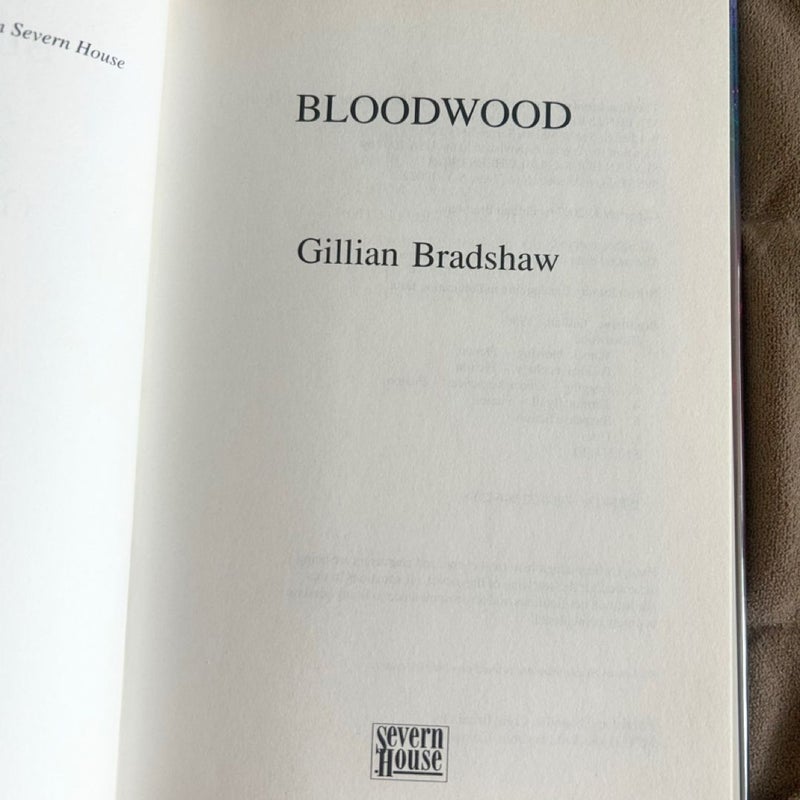 Bloodwood