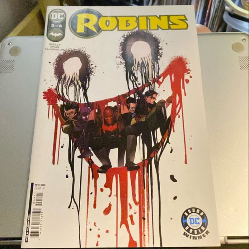 Robins #3