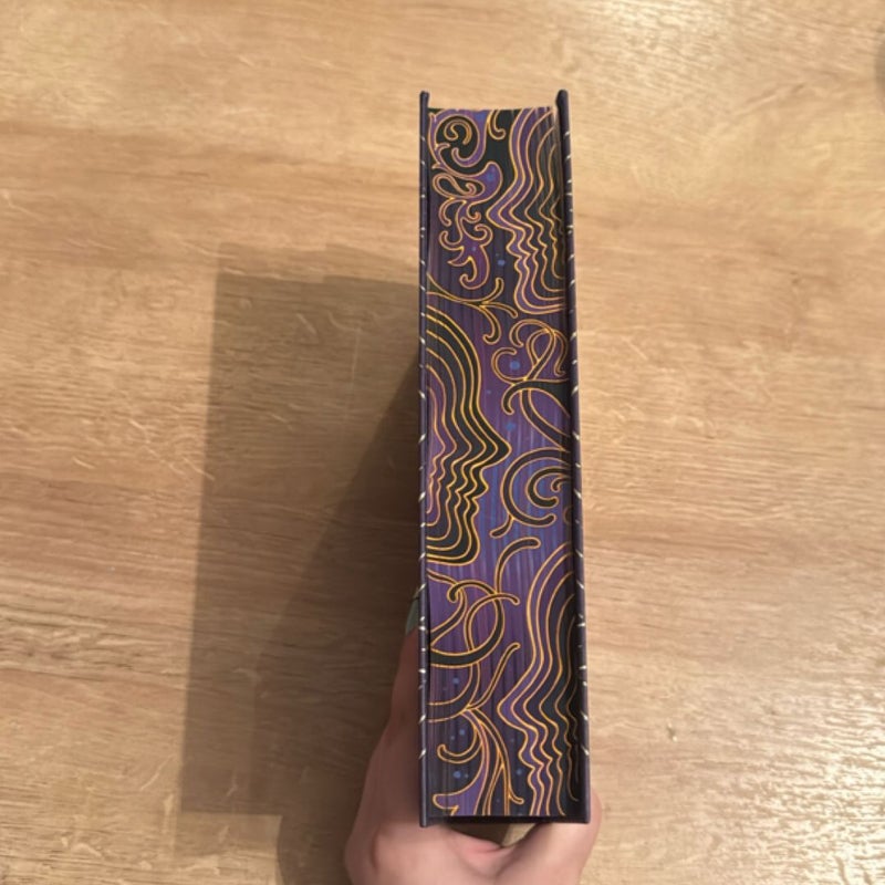 Fairyloot Gifted and Talented