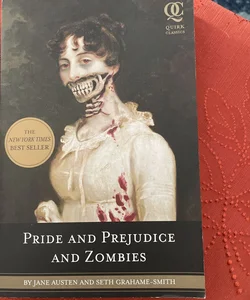 Pride and Prejudice and Zombies